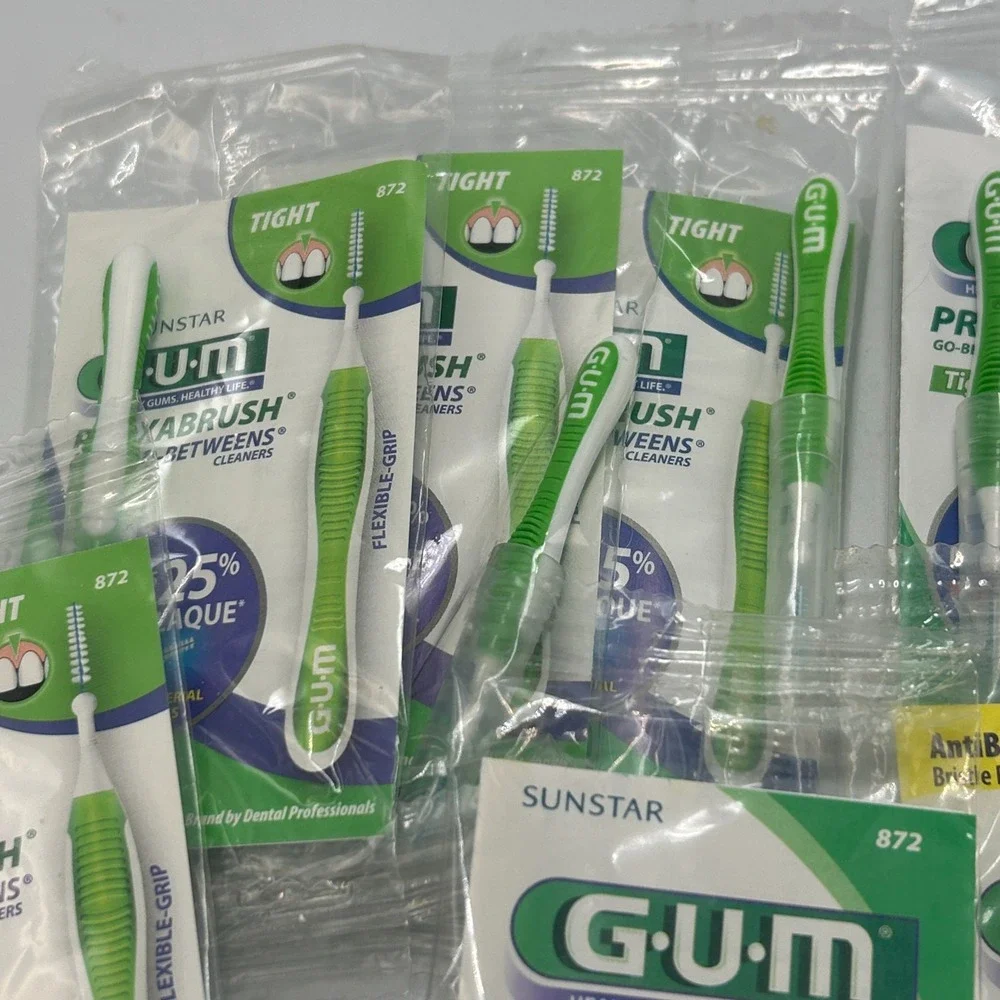 GUM proxabrush go